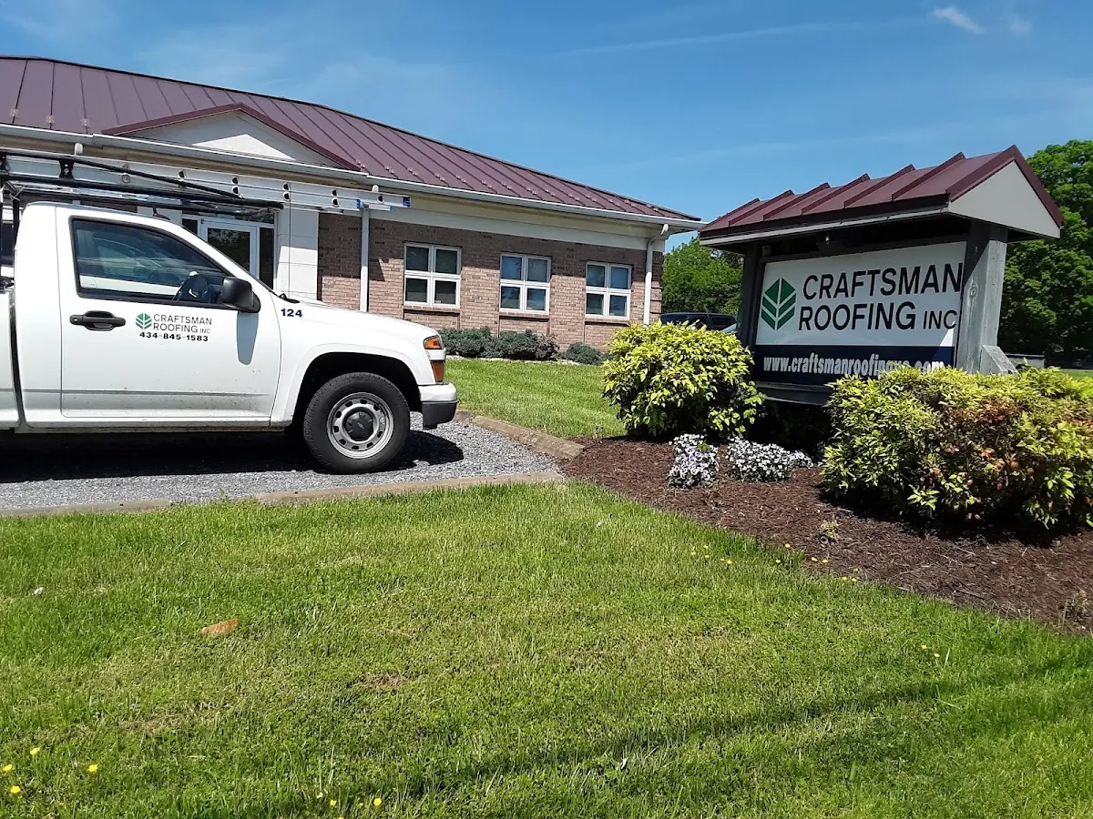 Quality Hail Damage Roof Repair by experienced craftsmen in Neshanic